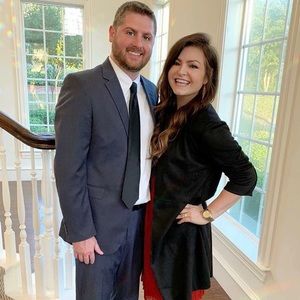 Meet your Posher, Faith